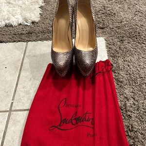 Christian Louboutin